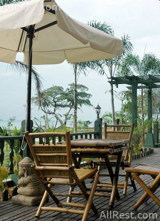 Suwan Palm Resort 13